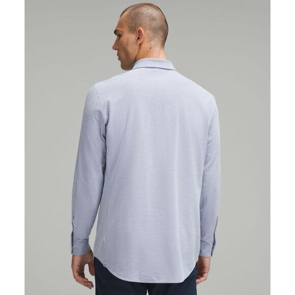 Lululemon Shirt - Picture 4 of 9